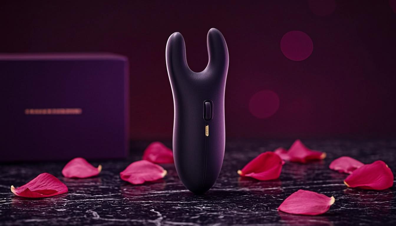 For Her - Premium Intimate Toys